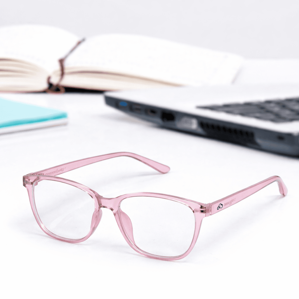 OAXYGEN lentes de bloqueo de luz azul